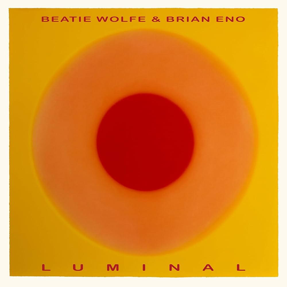 国内盤　BRIAN ENO レコード レコード] Brian Eno On Land LP ブライアンイーノ - メルカリ